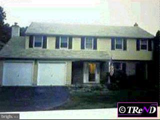 28 Rabbit Run Lane Glenmoore, PA 19343 - Photo 1 of 1
