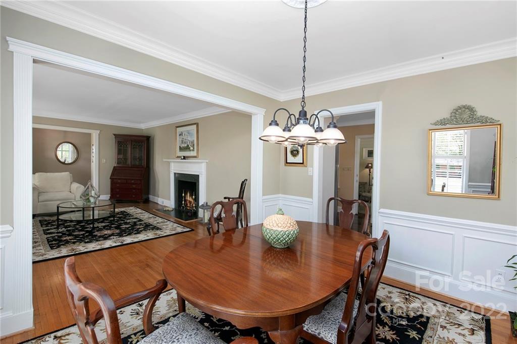 5227 Robinhood Road Charlotte, NC 28211 - Photo 11 of 44 Gallery Image 11