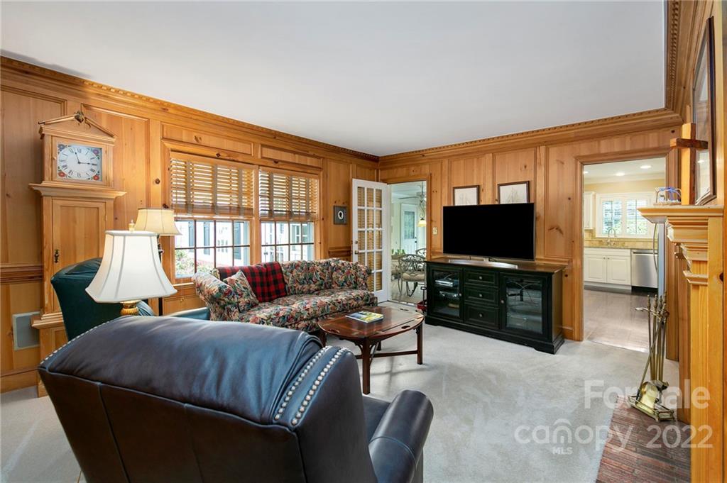 5227 Robinhood Road Charlotte, NC 28211 - Photo 19 of 44 Gallery Image 19