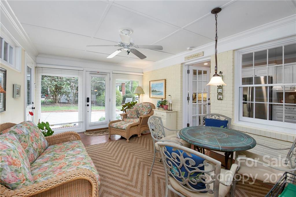 5227 Robinhood Road Charlotte, NC 28211 - Photo 26 of 44 Gallery Image 26