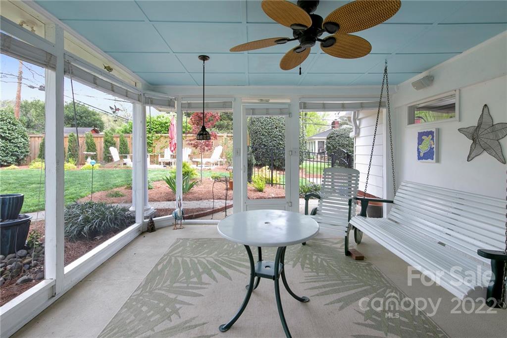 5227 Robinhood Road Charlotte, NC 28211 - Photo 30 of 44 Gallery Image 30