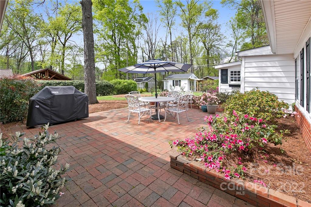 5227 Robinhood Road Charlotte, NC 28211 - Photo 34 of 44 Gallery Image 34