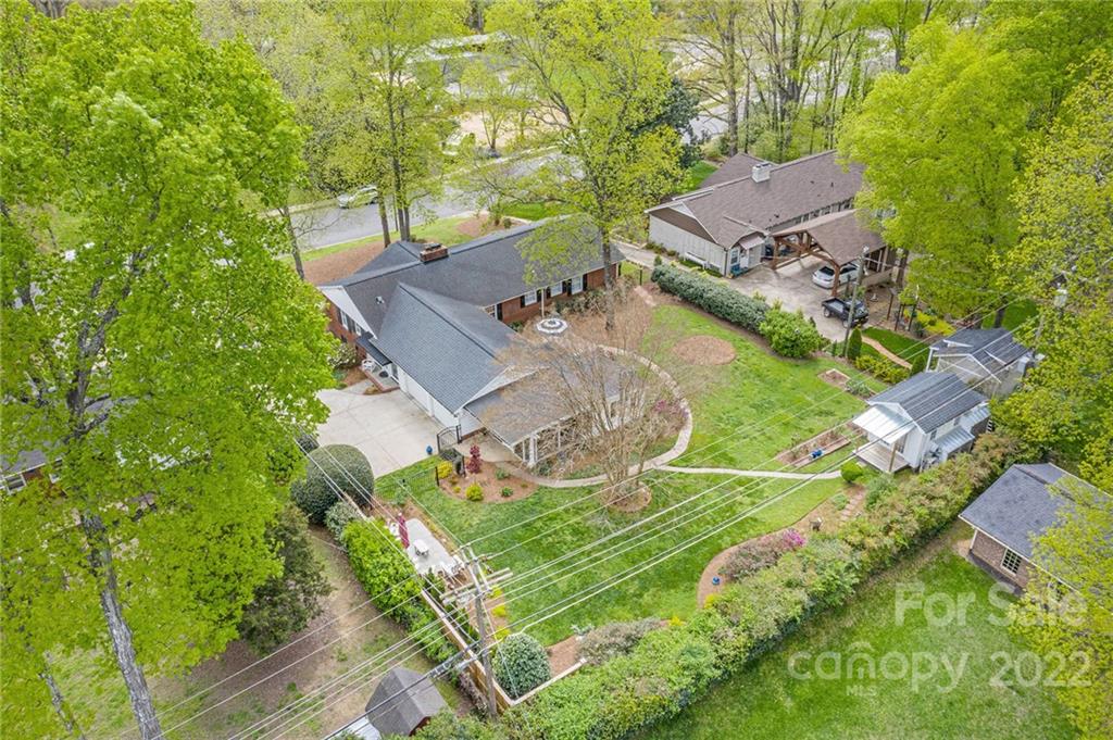5227 Robinhood Road Charlotte, NC 28211 - Photo 41 of 44 Gallery Image 41