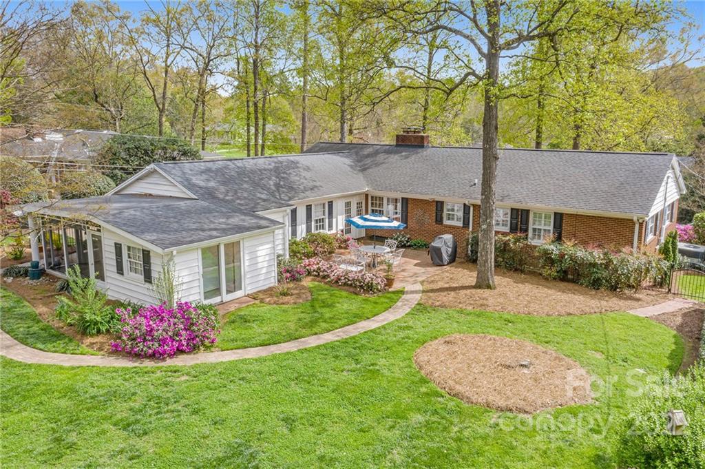 5227 Robinhood Road Charlotte, NC 28211 - Photo 42 of 44 Gallery Image 42