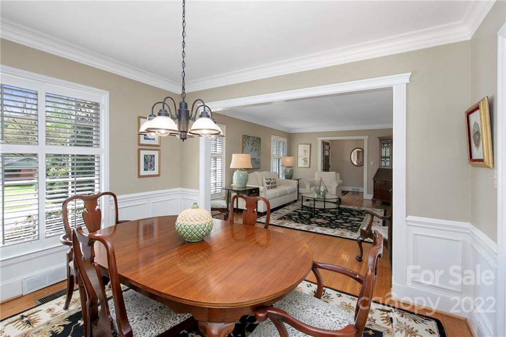 5227 Robinhood Road Charlotte, NC 28211 - Photo 10 of 44 Gallery Image 10