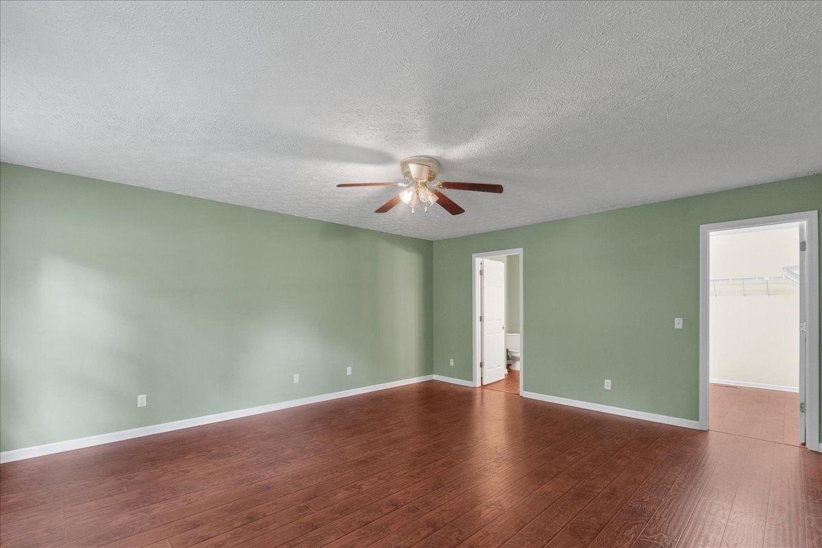 446 Strawberry Ridge Manchester, TN 37355 - Photo 23 of 49