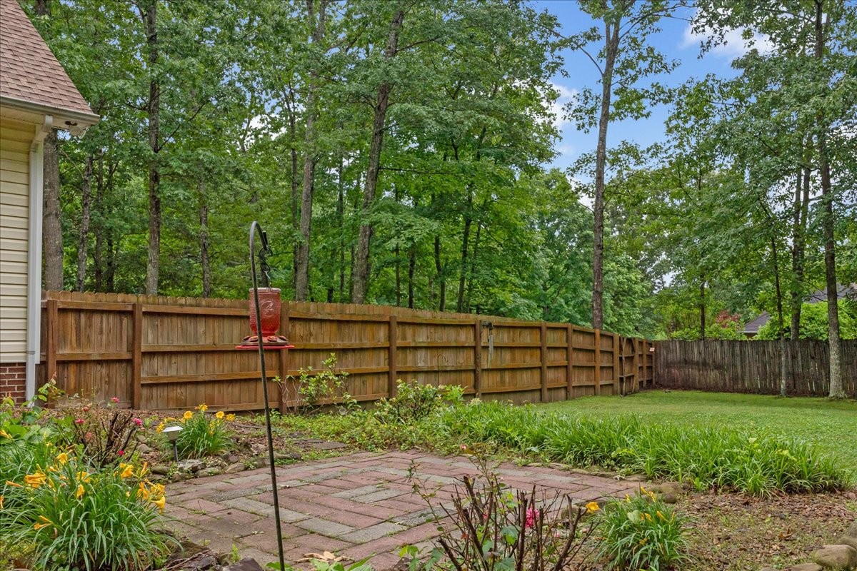 446 Strawberry Ridge Manchester, TN 37355 - Photo 40 of 49