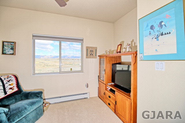 1701 O Road Fruita, CO 81521 - Photo 18 of 23 a view of a livingroom with furniture and a window