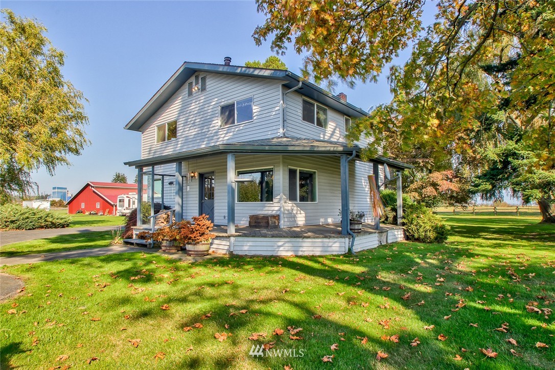 13862 South Fredonia Road Mount Vernon, WA 98273 - Photo 1 of 25 Gallery Image 1
