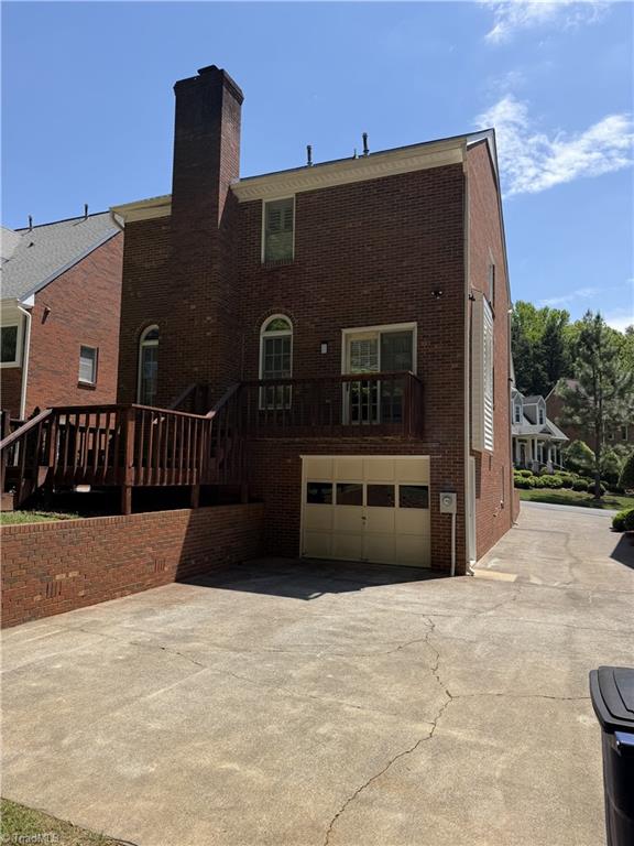 6029 Rittenhouse Road Winston-Salem, NC 27104 - Photo 6 of 50