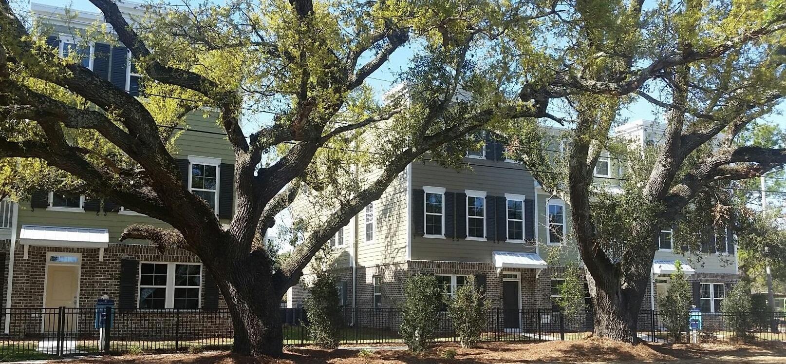 1094 Rifle Range Road Mount Pleasant, SC 29464 - Photo 1 of 43 Whitesides Park Townhomes
