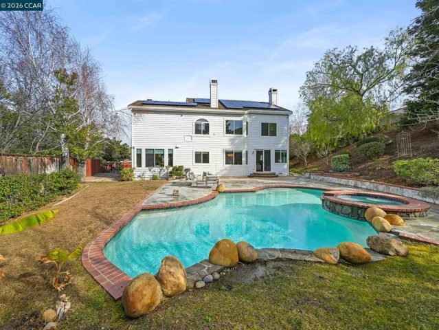 $1,450,000 | 376 Blue Oak Lane, Clayton, CA 94517
