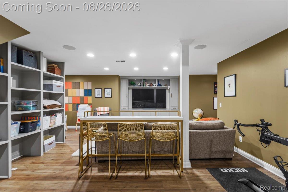 124 Woodside Road Royal Oak, MI 48073 - Photo 26 of 41 26-124 Woodside Rd_25.jpg