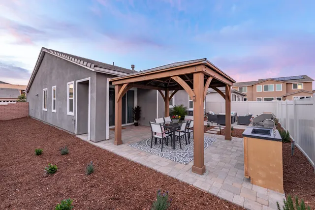 $590,000 | 32202 Najar Lane, Menifee, CA 92584