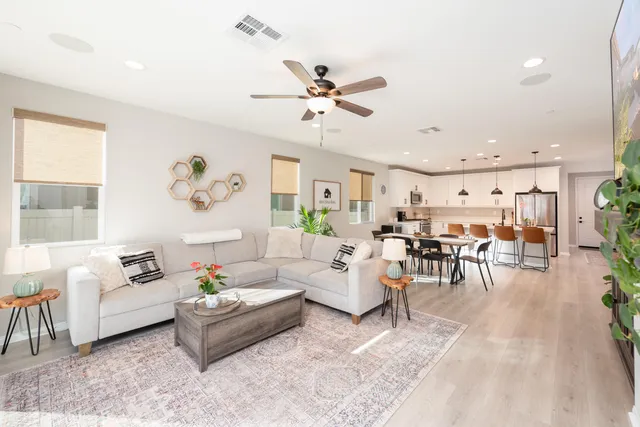 $590,000 | 32202 Najar Lane, Menifee, CA 92584