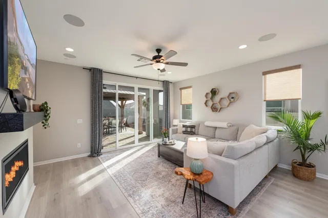 $590,000 | 32202 Najar Lane, Menifee, CA 92584