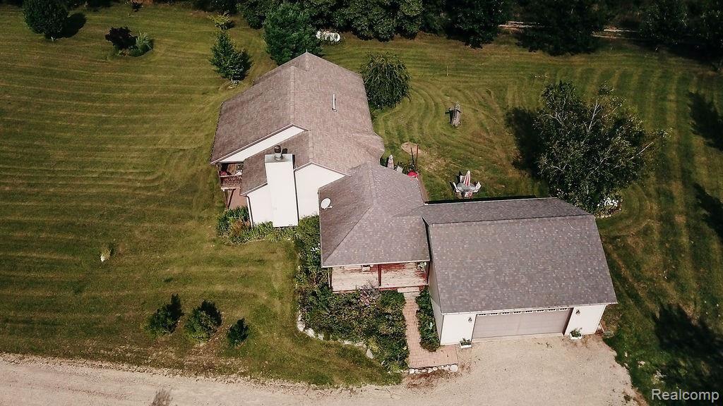 4732 Willis Road North Branch, MI 48461 - Photo 46 of 51 DJI_0054.jpg
