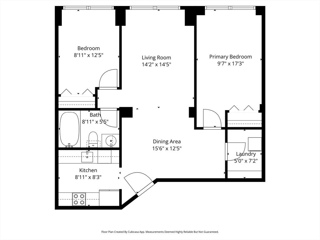 200 Market Street, Unit 3211 Lowell, MA 01852 - Photo 15 of 23