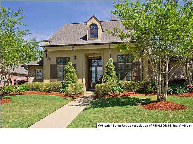 8707 Grand View Drive Baton Rouge, LA 70809 - Photo 1 of 18 Gallery Image 1