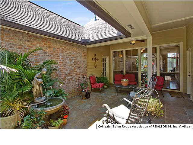 8707 Grand View Drive Baton Rouge, LA 70809 - Photo 14 of 18 Gallery Image 14