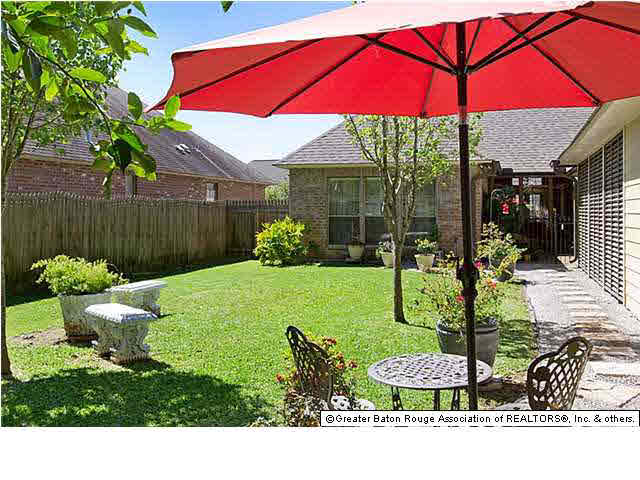 8707 Grand View Drive Baton Rouge, LA 70809 - Photo 15 of 18 Gallery Image 15