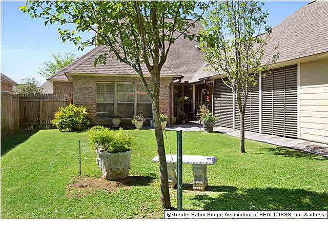 8707 Grand View Drive Baton Rouge, LA 70809 - Photo 16 of 18 Gallery Image 16