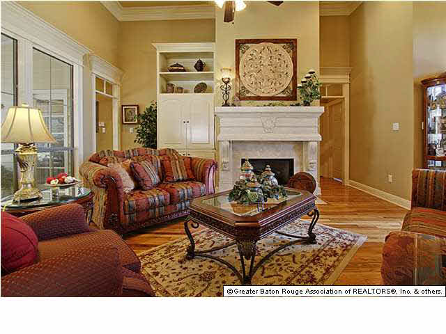 8707 Grand View Drive Baton Rouge, LA 70809 - Photo 2 of 18 Gallery Image 2