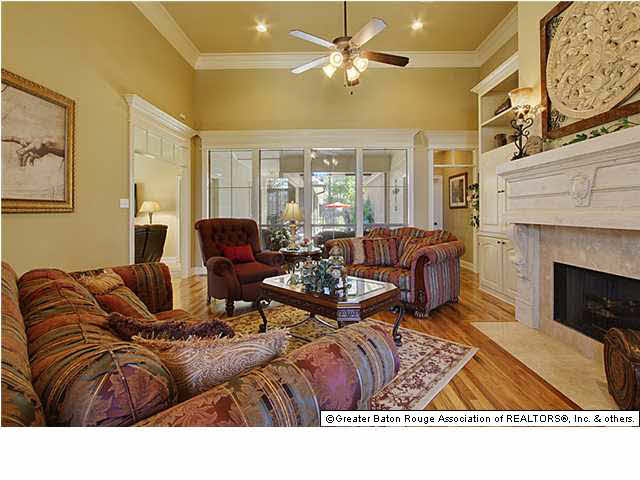 8707 Grand View Drive Baton Rouge, LA 70809 - Photo 3 of 18 Gallery Image 3