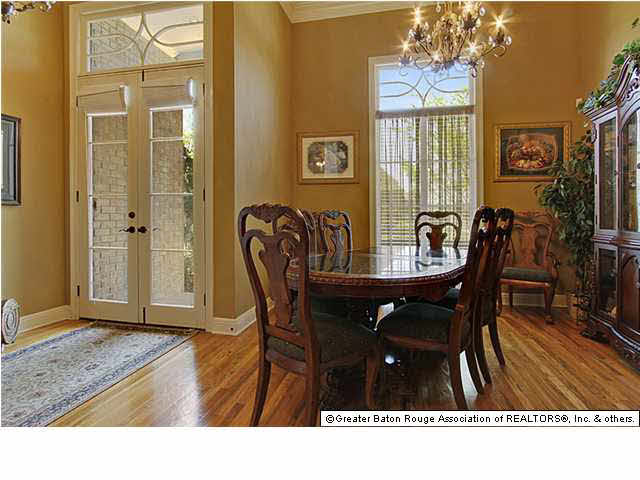 8707 Grand View Drive Baton Rouge, LA 70809 - Photo 4 of 18 Gallery Image 4