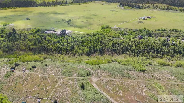 $152,500 | 1550 West Rim Loop, Ashton, ID 83420