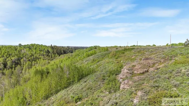 $152,500 | 1550 West Rim Loop, Ashton, ID 83420