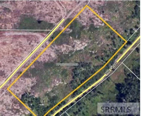 $152,500 | 1550 West Rim Loop, Ashton, ID 83420