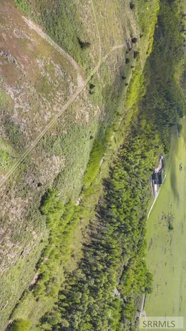 $152,500 | 1550 West Rim Loop, Ashton, ID 83420