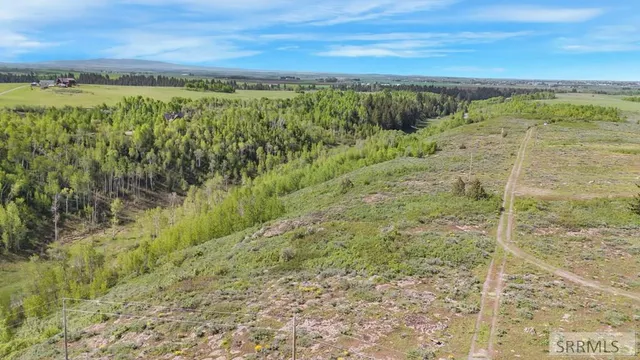 $152,500 | 1550 West Rim Loop, Ashton, ID 83420