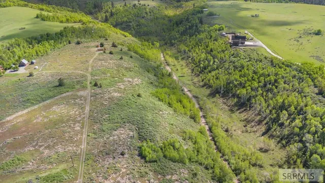 $152,500 | 1550 West Rim Loop, Ashton, ID 83420