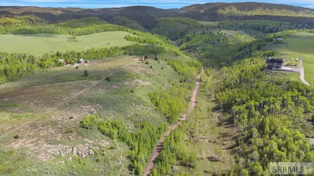 $152,500 | 1550 West Rim Loop, Ashton, ID 83420