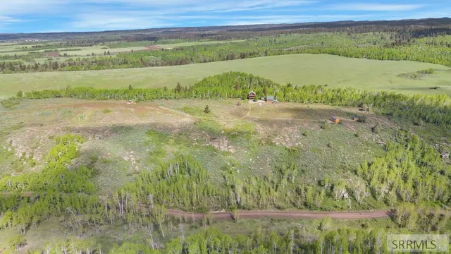 $152,500 | 1550 West Rim Loop, Ashton, ID 83420