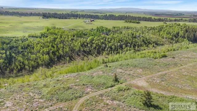 $152,500 | 1550 West Rim Loop, Ashton, ID 83420