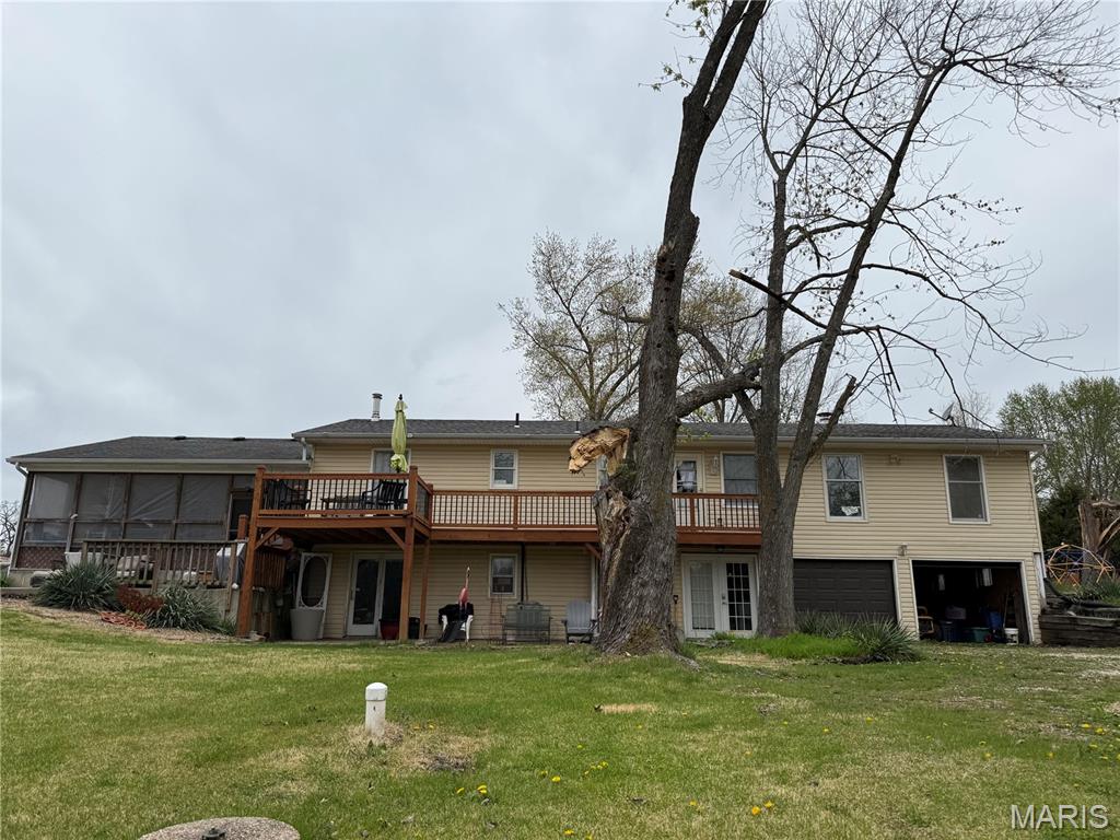 480 North Lindsey Road Winfield, MO 63389 - Photo 11 of 21