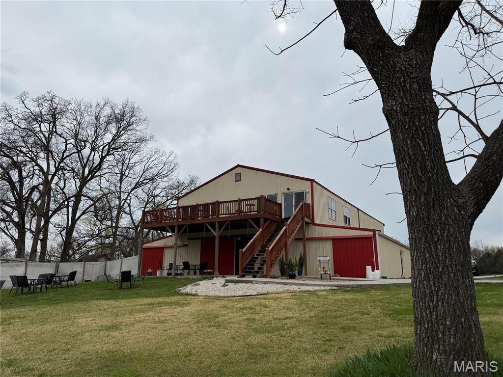 480 North Lindsey Road Winfield, MO 63389 - Photo 9 of 21