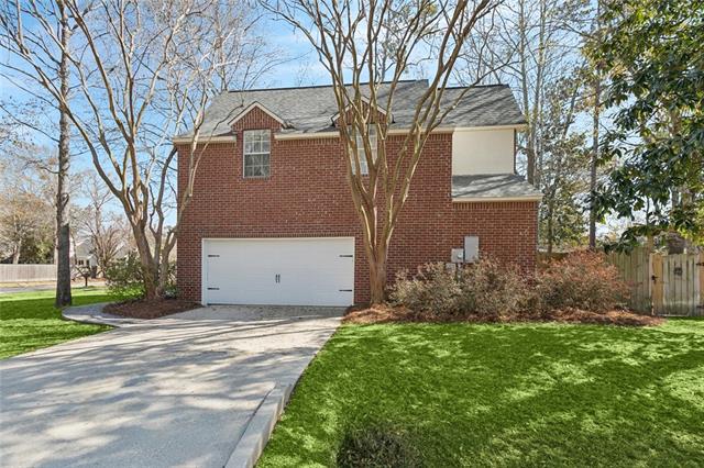 784 Rue Calais Mandeville, LA 70471 - Photo 4 of 36