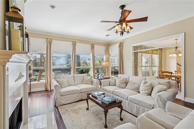 784 Rue Calais Mandeville, LA 70471 - Photo 8 of 36