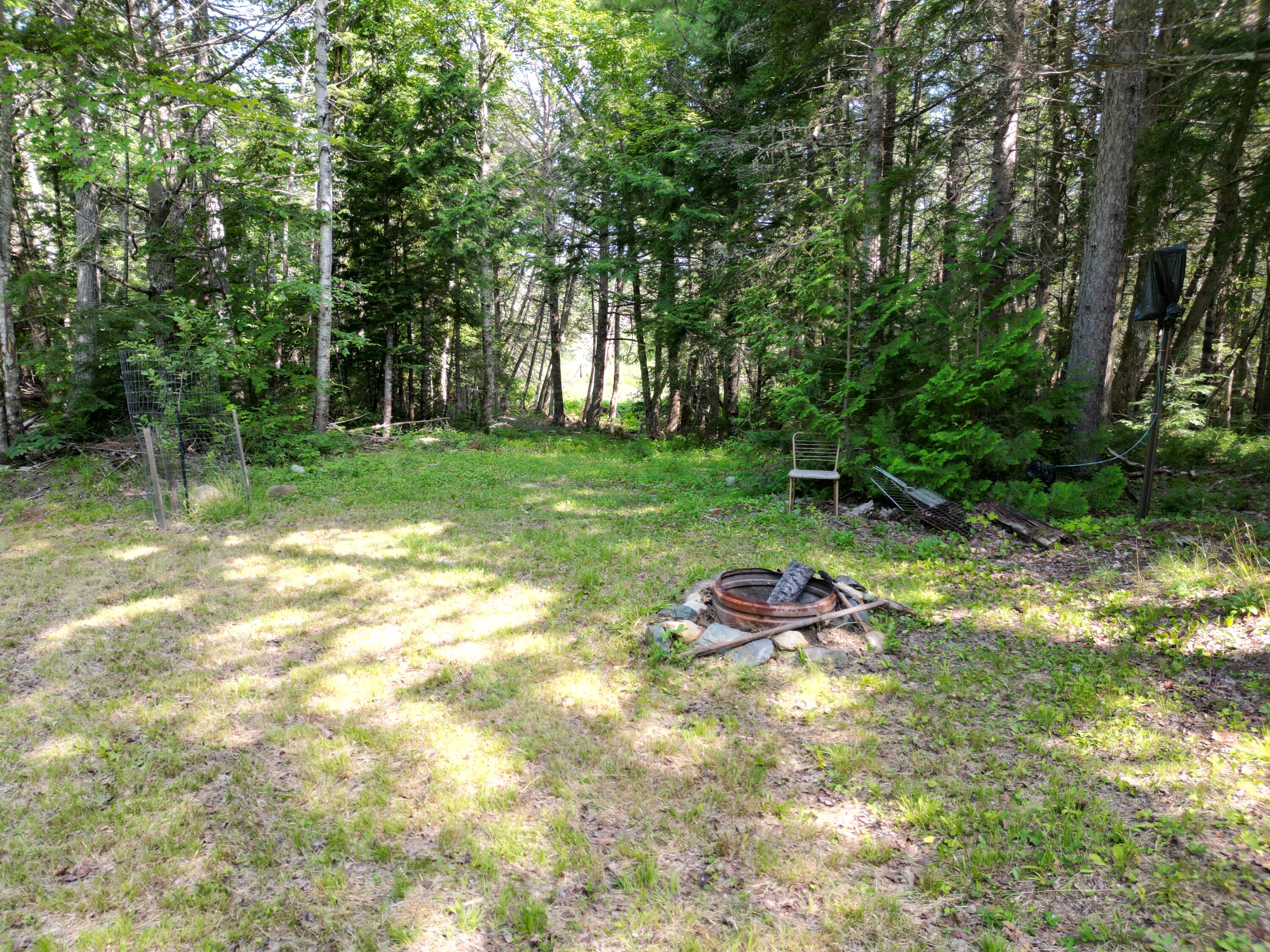 Lot 10-off Lot 10-off Town Line Road Springfield, ME 04487 - Photo 7 of 31 DJI_0938
