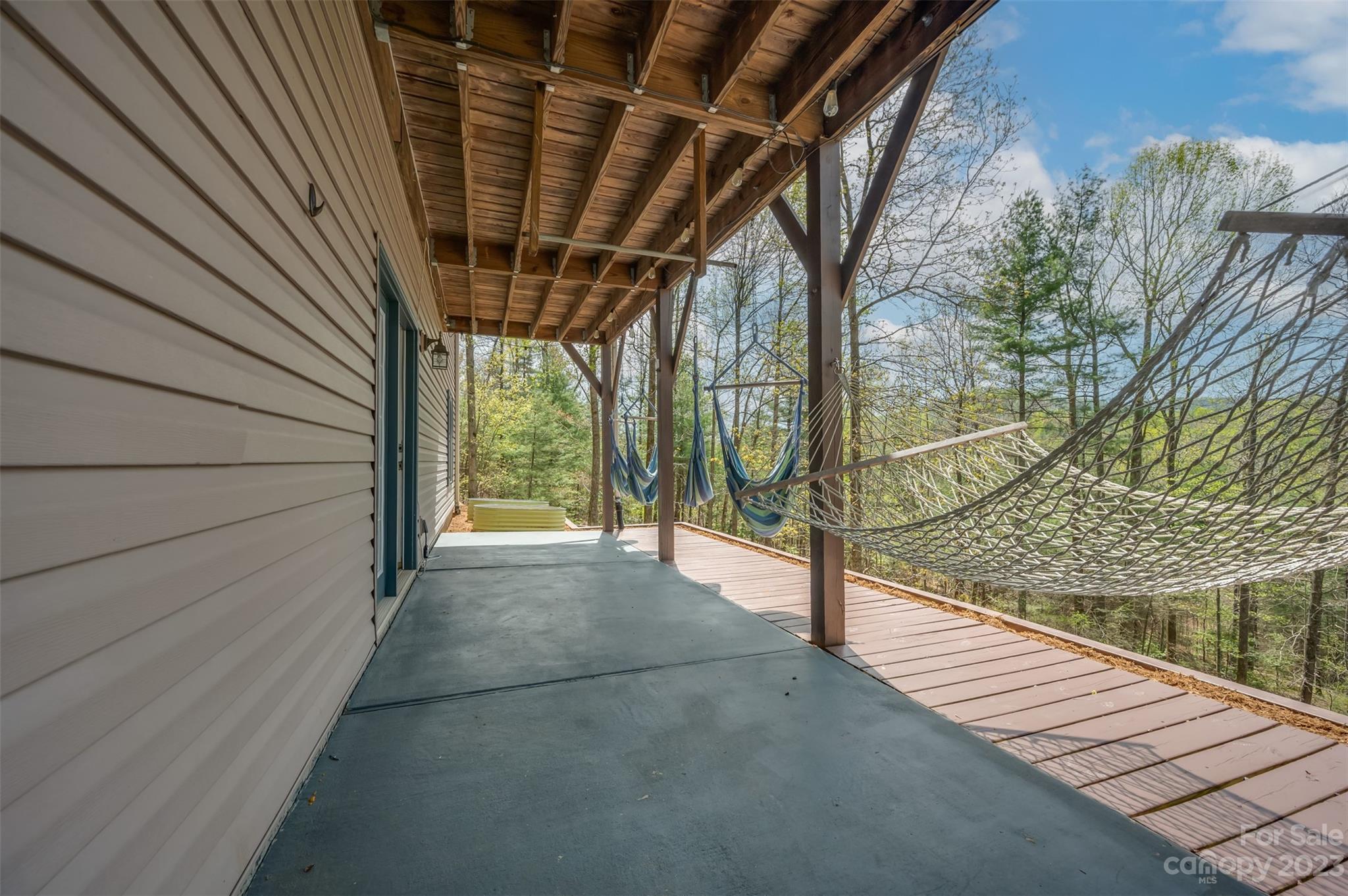 1251 Terrys Creek Road Zirconia, NC 28790 - Photo 32 of 48