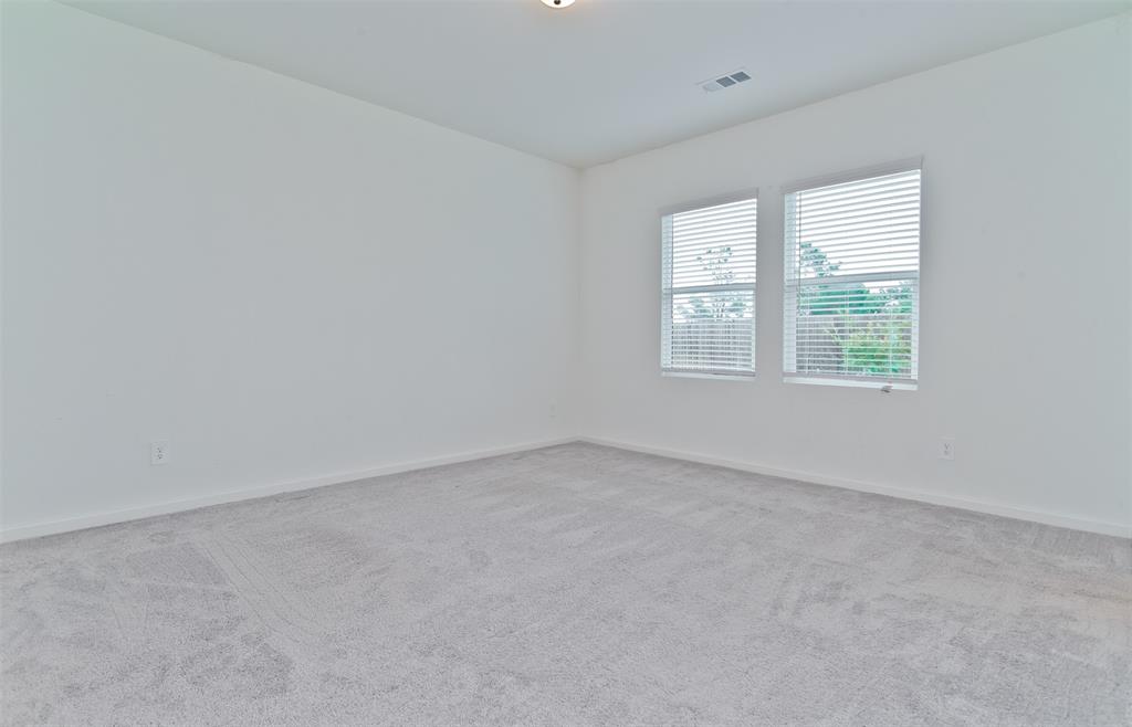 1637 Shadow Hawk Drive Fort Worth, TX 76052 - Photo 11 of 20 an empty room with windows