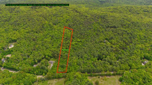 $115,000 | Lot 13 Beach Pond Road, Wolfeboro, NH 03894