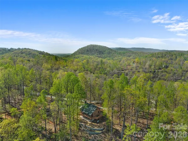 $725,000 | 178 Table Rock Drive, Saluda, NC 28773