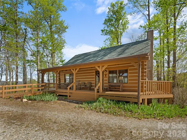 $725,000 | 178 Table Rock Drive, Saluda, NC 28773