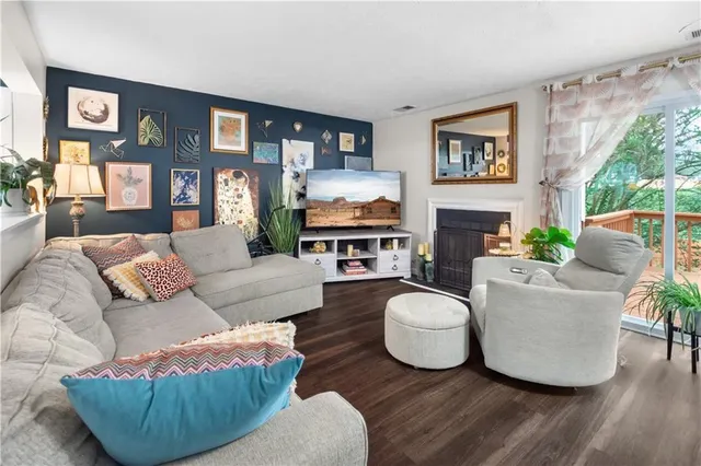a kitchen with a sink and a stove top oven