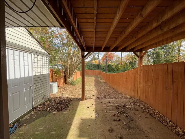 $2,100 | 3578 Kennesaw Station Drive, Kennesaw, GA 30144